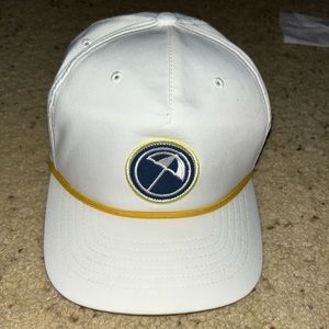Puma Arnold Palmer Golf Hat